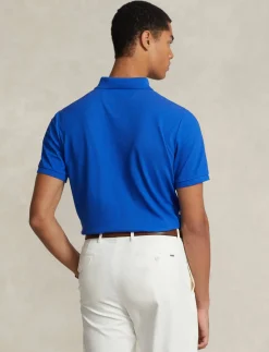 Herren Poloshirt Regular Fit