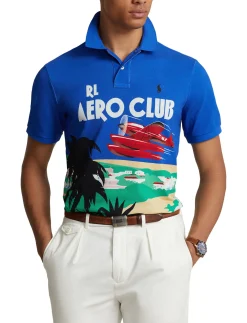 Herren Poloshirt Regular Fit