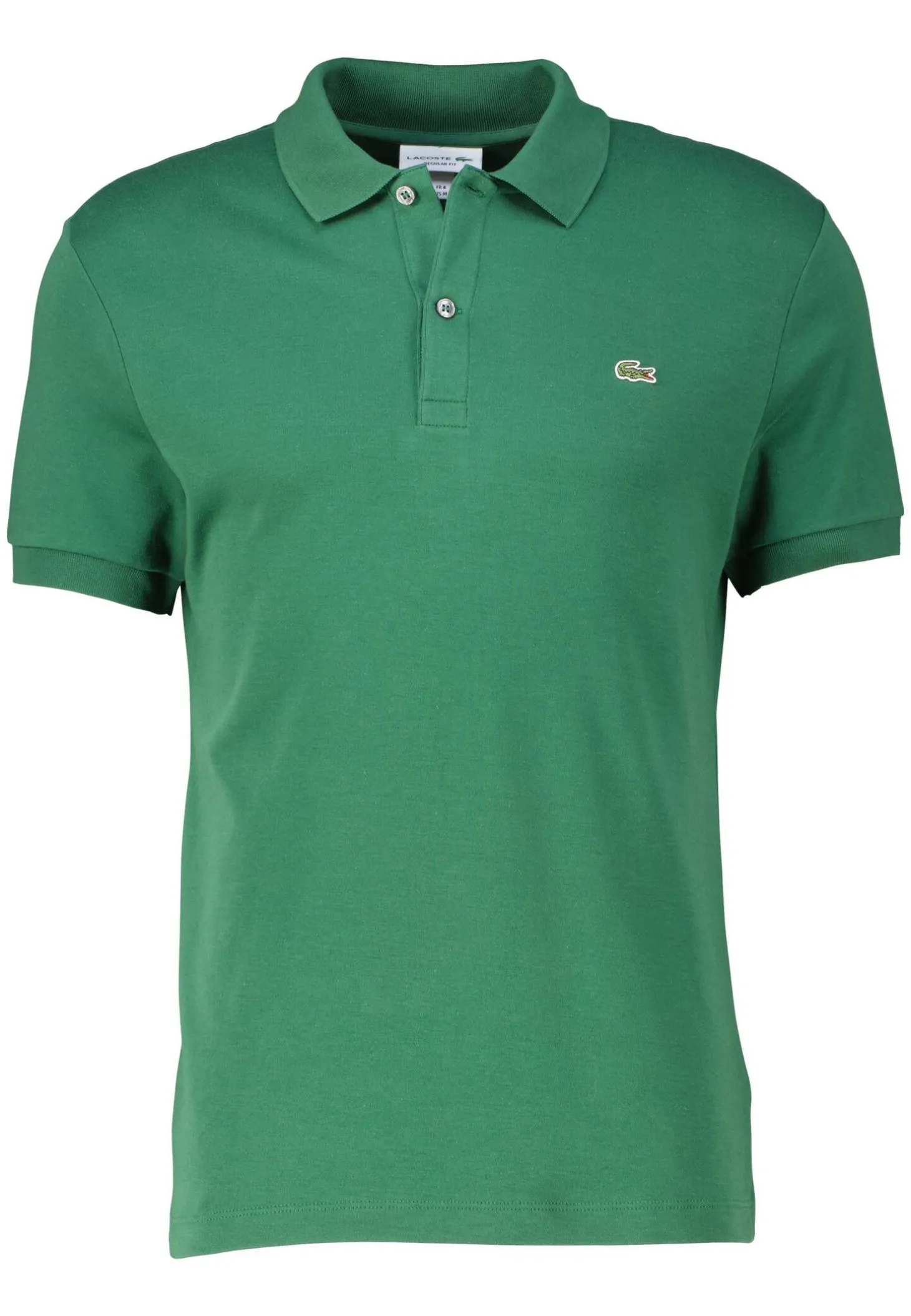 Herren Poloshirt Regular Fit Kurzarm