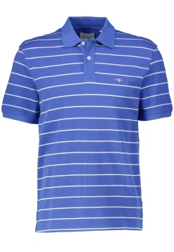 Herren Poloshirt Regular Fit