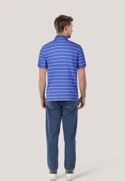 Herren Poloshirt Regular Fit