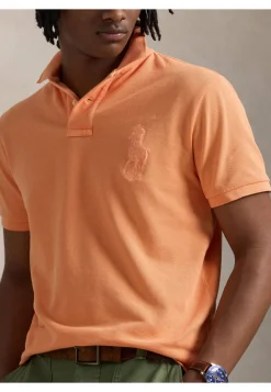 Herren Poloshirt Slim Fit