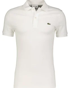 Herren Poloshirt Slim Fit
