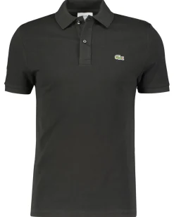Herren Poloshirt Slim Fit