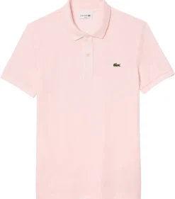 Herren Poloshirt Slim Fit