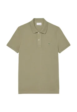 Herren Poloshirt Slim Fit