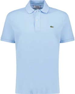 Herren Poloshirt Slim Fit