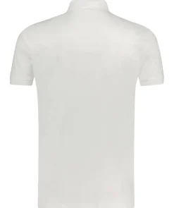 Herren Poloshirt Slim Fit Kurzarm