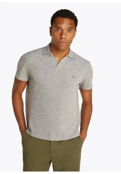Herren Poloshirt SLUB OXFORD PIQUE POLO Regular Fit