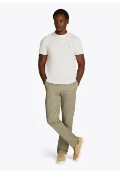 Herren Poloshirt SLUB OXFORD PIQUE POLO Regular Fit