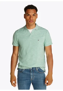 Herren Poloshirt SLUB OXFORD PIQUE POLO Regular Fit