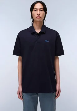 Herren Poloshirt SORANO