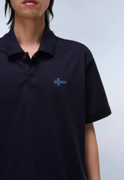 Herren Poloshirt SORANO