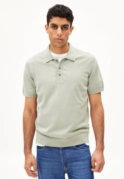 Herren Poloshirt TAAKOS