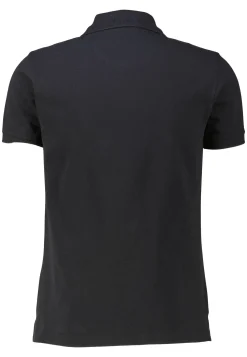 Herren Poloshirt TARTAN PIQUE Tailored Fit