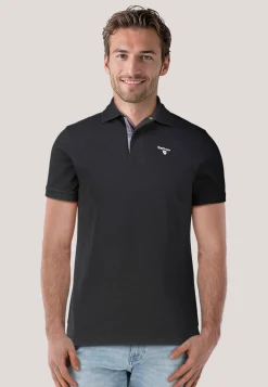 Herren Poloshirt TARTAN PIQUE Tailored Fit