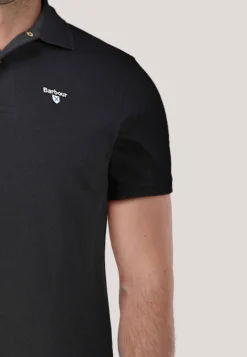 Herren Poloshirt TARTAN PIQUE Tailored Fit