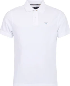 Herren Poloshirt TARTAN PIQUE Tailored Fit