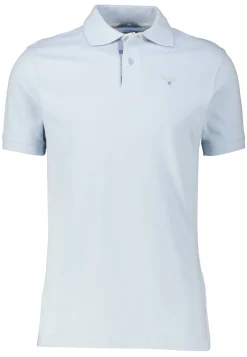 Herren Poloshirt TARTAN PIQUE Tailored Fit