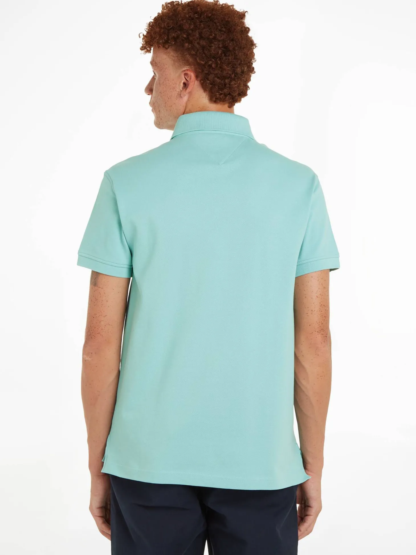 Herren Poloshirt THE 1985 Slim Fit