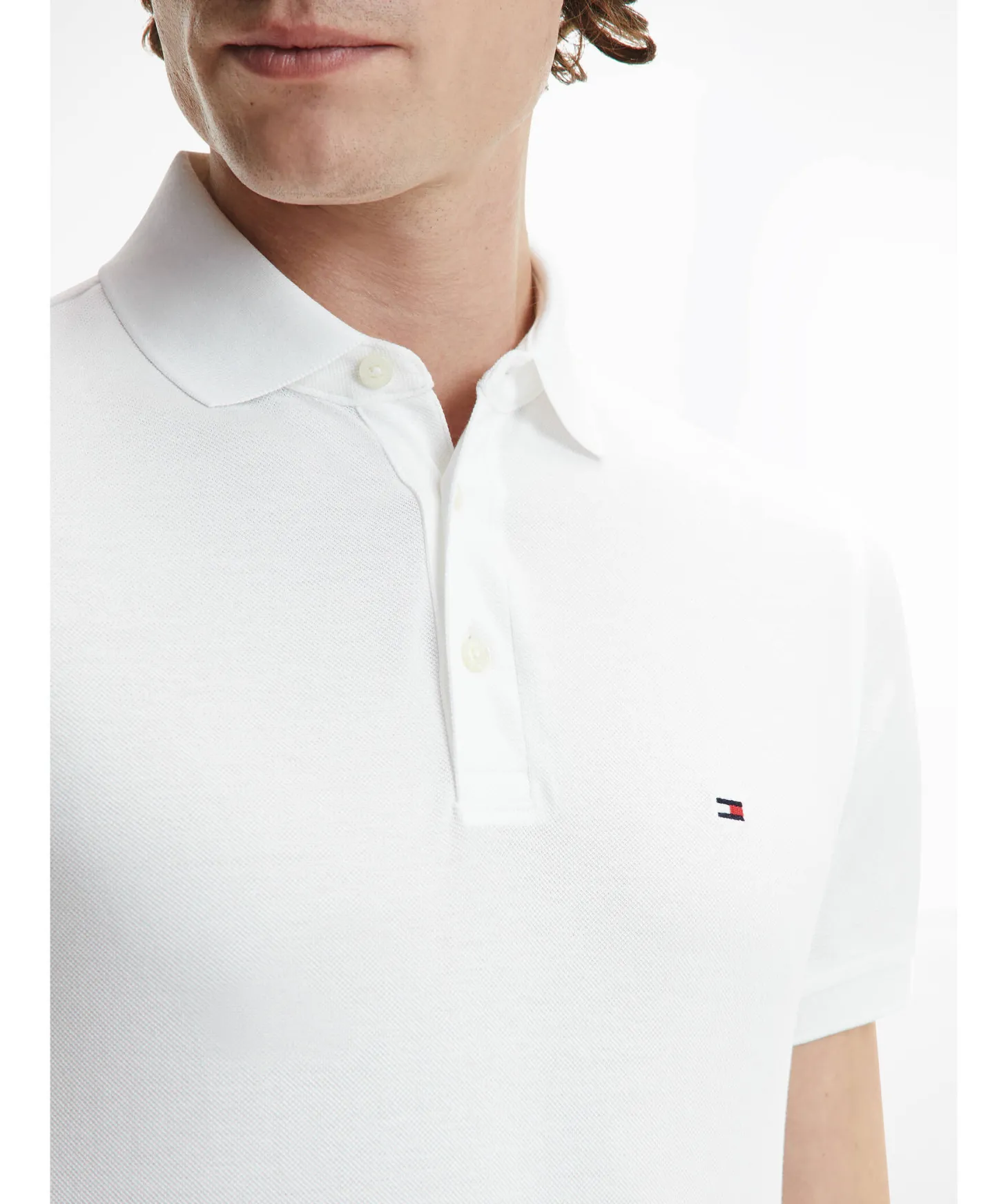 Herren Poloshirt THE 1985 Slim Fit