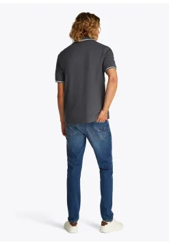 Herren Poloshirt TIPPED POLO Regular Fit