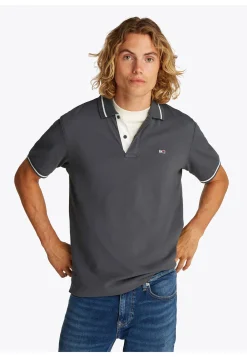 Herren Poloshirt TIPPED POLO Regular Fit