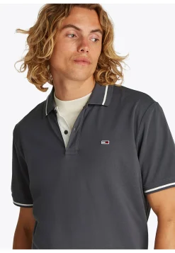 Herren Poloshirt TIPPED POLO Regular Fit