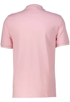 Herren Poloshirt TIPPING SS Regular Fit