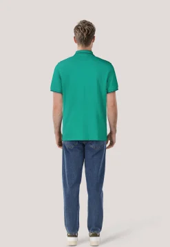 Herren Poloshirt TIPPING SS Regular Fit