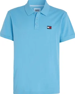 Herren Poloshirt TJM CLSC XS BADGE POLO