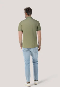 Herren Poloshirt ULTRALIGHT PIQUE