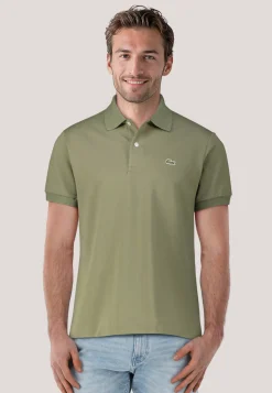 Herren Poloshirt ULTRALIGHT PIQUE