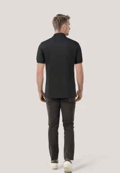 Herren Poloshirt ULTRALIGHT PIQUE