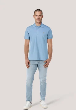Herren Poloshirt ULTRALIGHT PIQUE