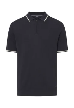 Herren Poloshirt VANCAO Modern Fit