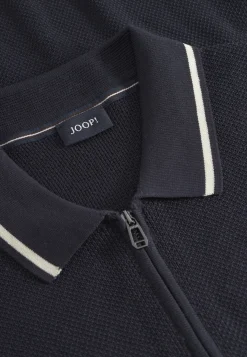 Herren Poloshirt VANCAO Modern Fit