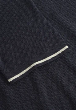 Herren Poloshirt VANCAO Modern Fit