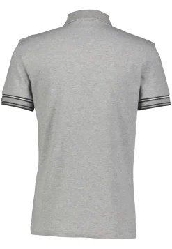 Herren Poloshirt ZONE Slim Fit