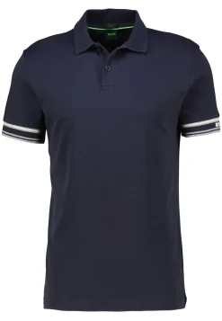 Herren Poloshirt ZONE Slim Fit