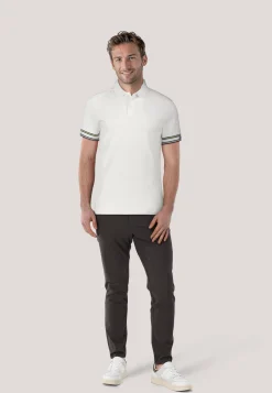 Herren Poloshirt ZONE Slim Fit