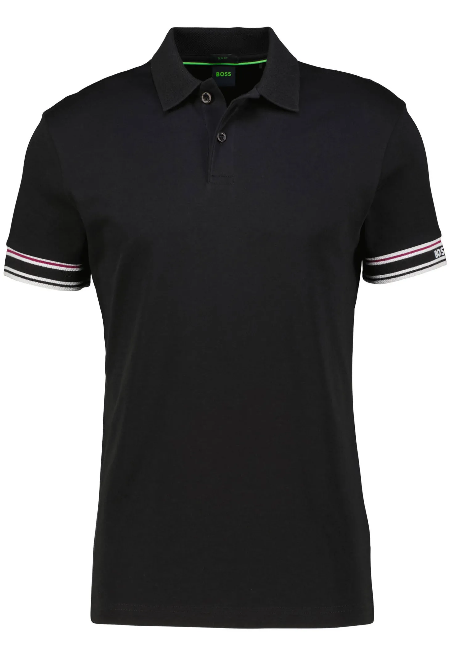 Herren Poloshirt ZONE Slim Fit