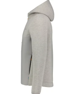 Herren Powerstretchjacke ELVAS