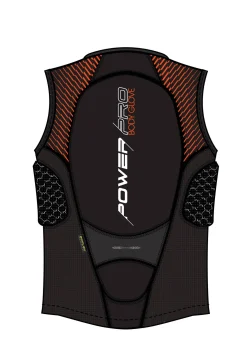 Herren Protektor-Weste POWER-PRO