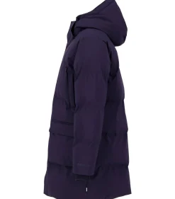 Herren Puffer-Parka MADDEN aus Ripstop