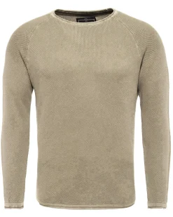 Herren Pullover