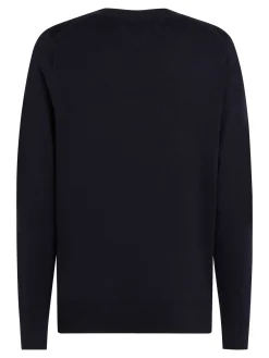 Herren Pullover aus Baumwolle