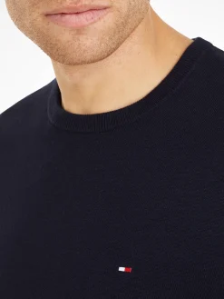 Herren Pullover aus Baumwolle