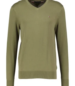 Herren Pullover aus Baumwolle