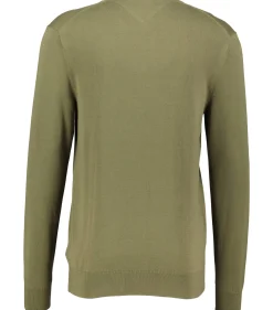Herren Pullover aus Baumwolle
